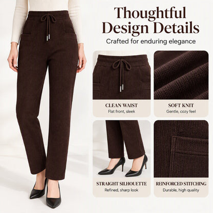 👖 Thermo-Cordhose Winter
