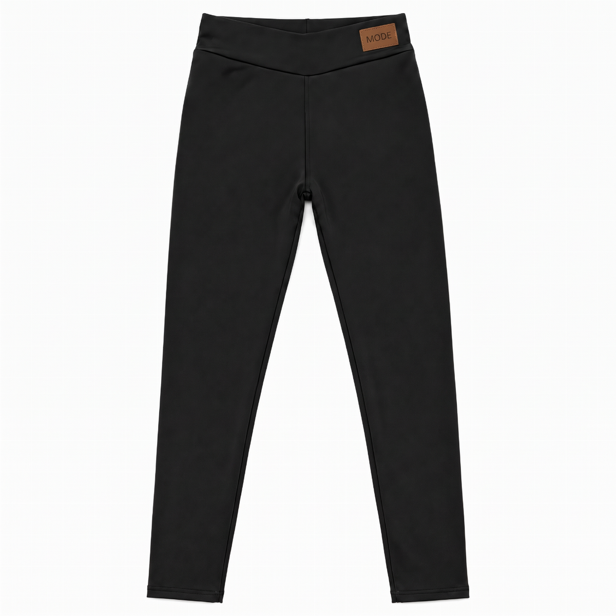 👕 💥Nur wenig übrig!💥 Thermo-Leggings mit Plüschfutter