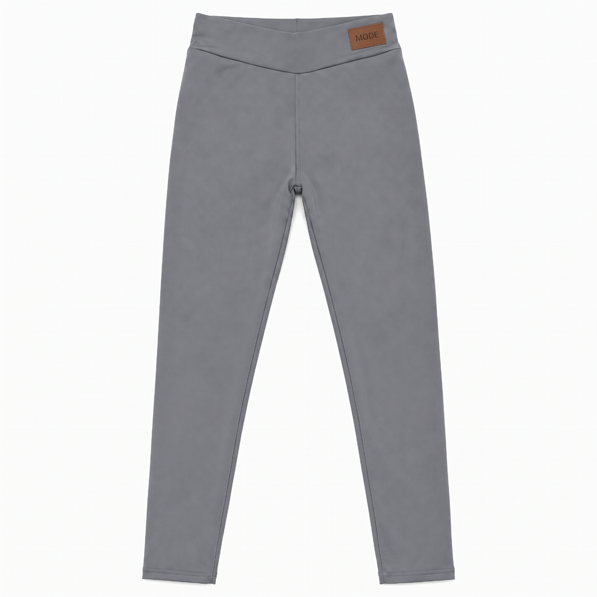 👕 💥Nur wenig übrig!💥 Thermo-Leggings mit Plüschfutter