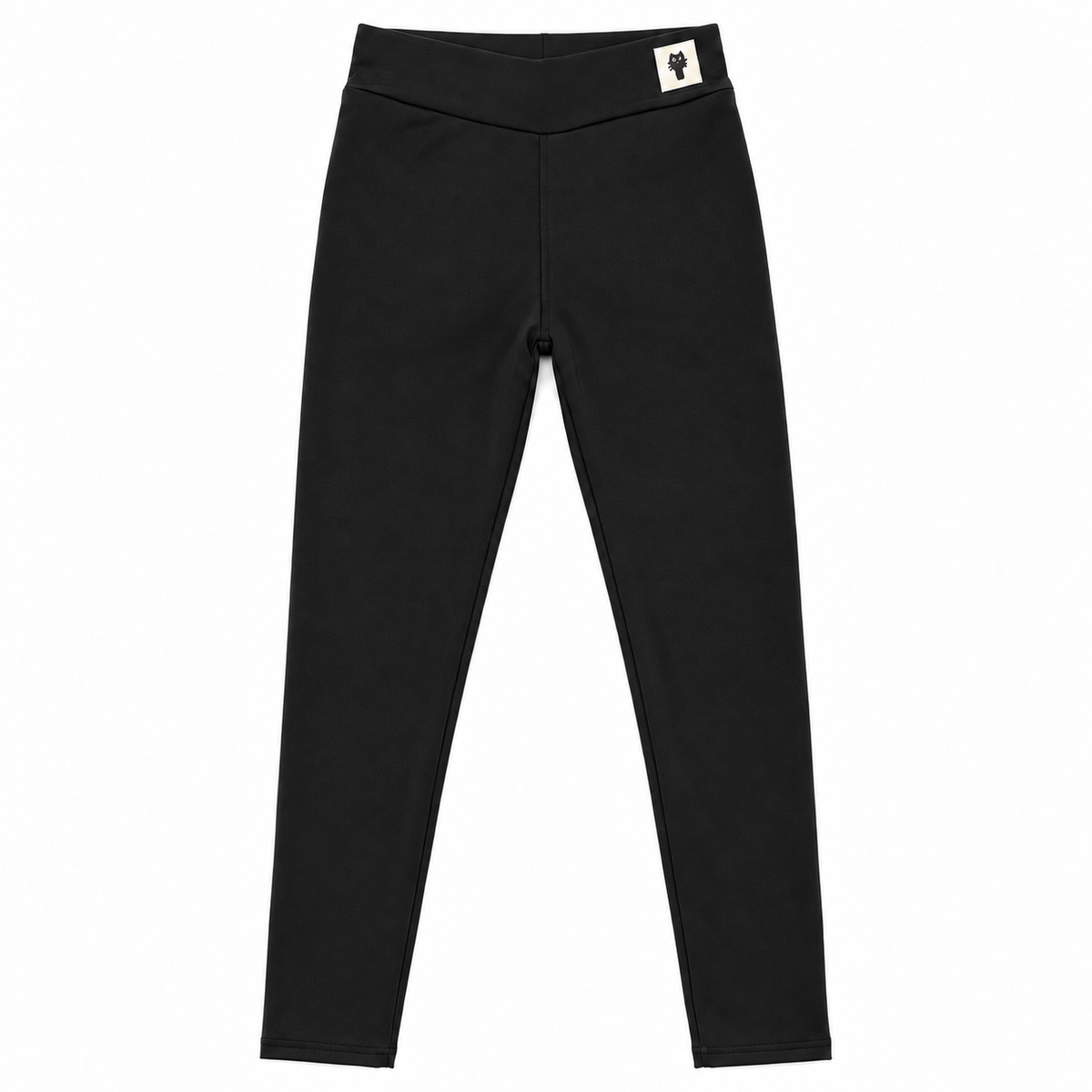 👕 💥Nur wenig übrig!💥 Thermo-Leggings mit Plüschfutter