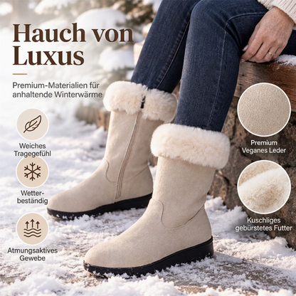 👢 🚨Nur noch wenige auf Lager!🚨 Warme Schneestiefel