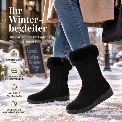 👢 🚨Nur noch wenige auf Lager!🚨 Warme Schneestiefel