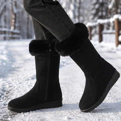 👢 🚨Nur noch wenige auf Lager!🚨 Warme Schneestiefel