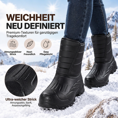 💥Unisex Schneestiefel wasserdicht💥