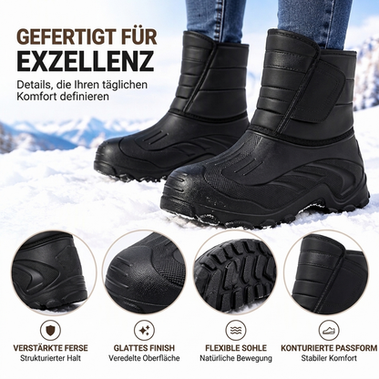 💥Unisex Schneestiefel wasserdicht💥