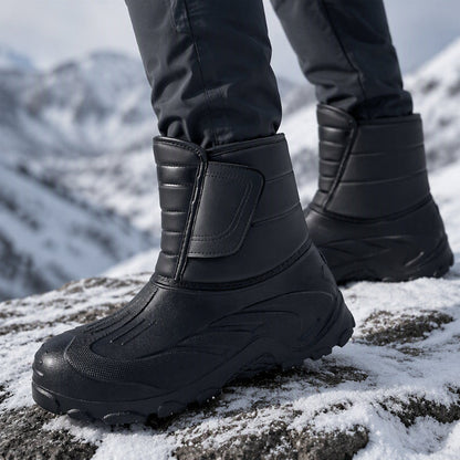 💥Unisex Schneestiefel wasserdicht💥