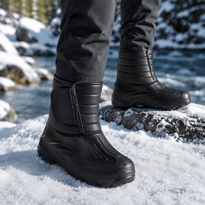 💥Unisex Schneestiefel wasserdicht💥
