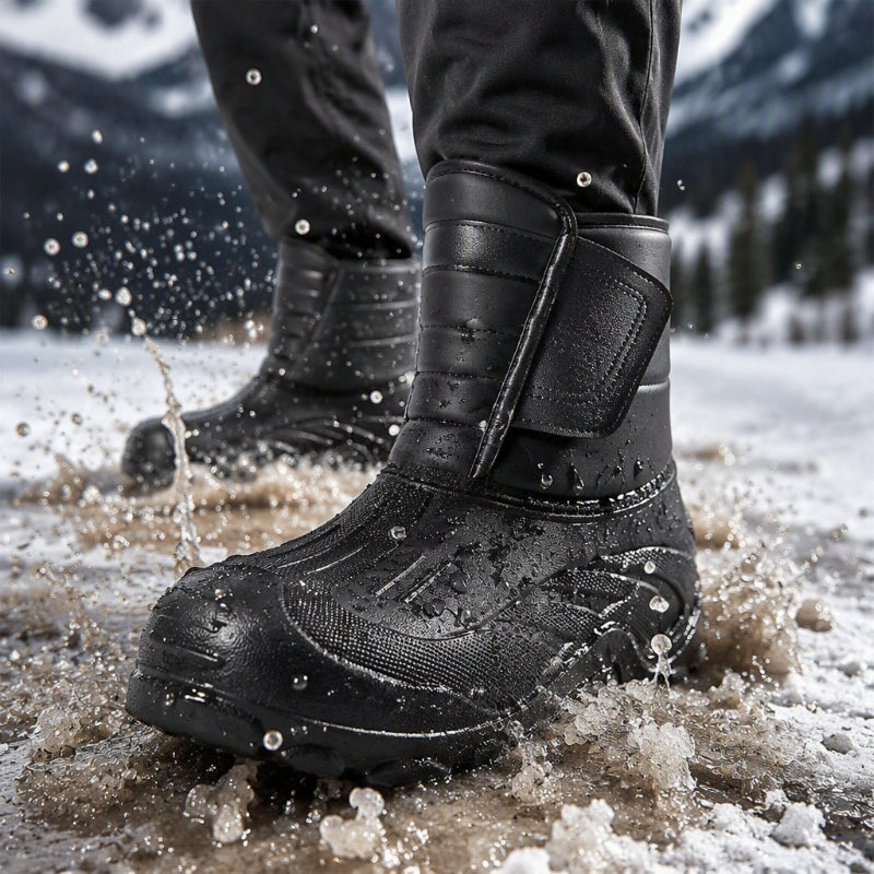 💥Unisex Schneestiefel wasserdicht💥