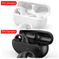 Wireless Ear Clip Bone Conduction Headphones-10
