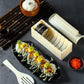 🍣 Formy na sushi