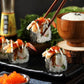 🍣 Formy na sushi
