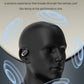 Slúchadlá Bluetooth 3D Surround