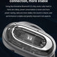 Slúchadlá Bluetooth 3D Surround