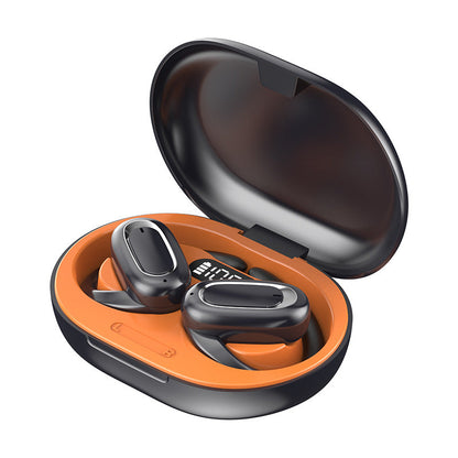 Slúchadlá Bluetooth 3D Surround